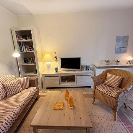 Haus-Hummergrund-Whg-01 Sankt Peter-Ording Luaran gambar