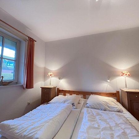 Haus-Hummergrund-Whg-01 Sankt Peter-Ording Luaran gambar