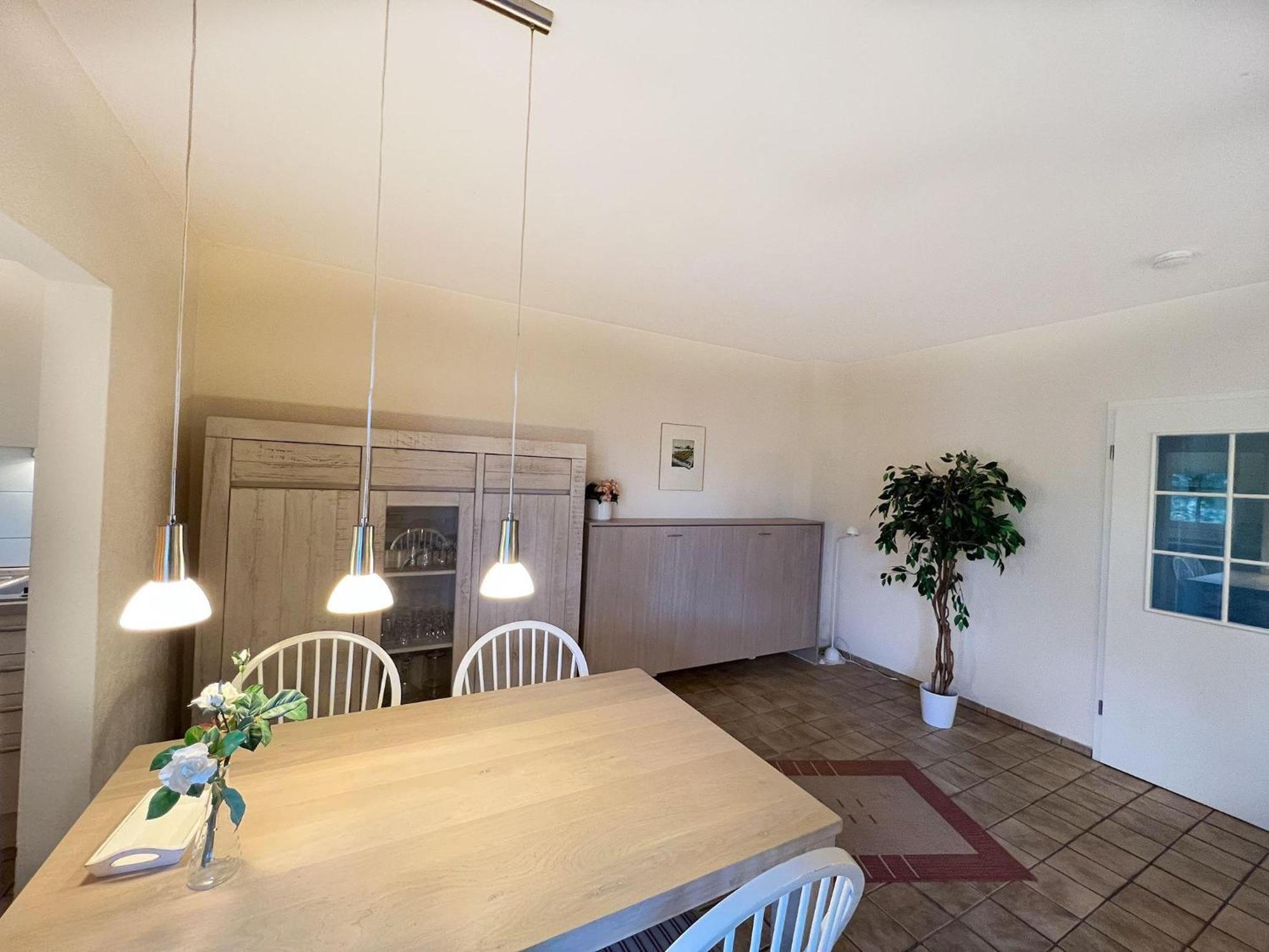 Haus-Hummergrund-Whg-01 Sankt Peter-Ording Luaran gambar