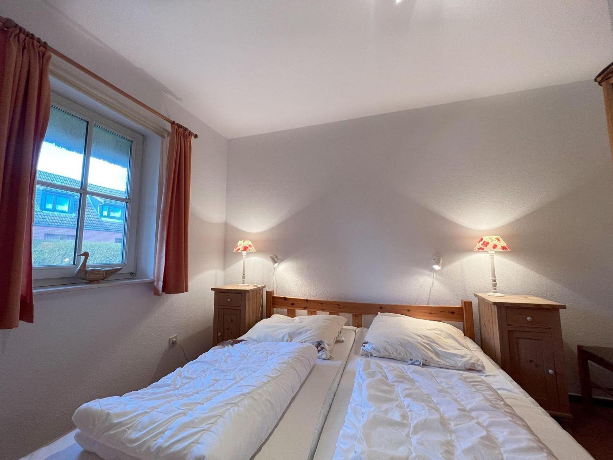Haus-Hummergrund-Whg-01 Sankt Peter-Ording Luaran gambar
