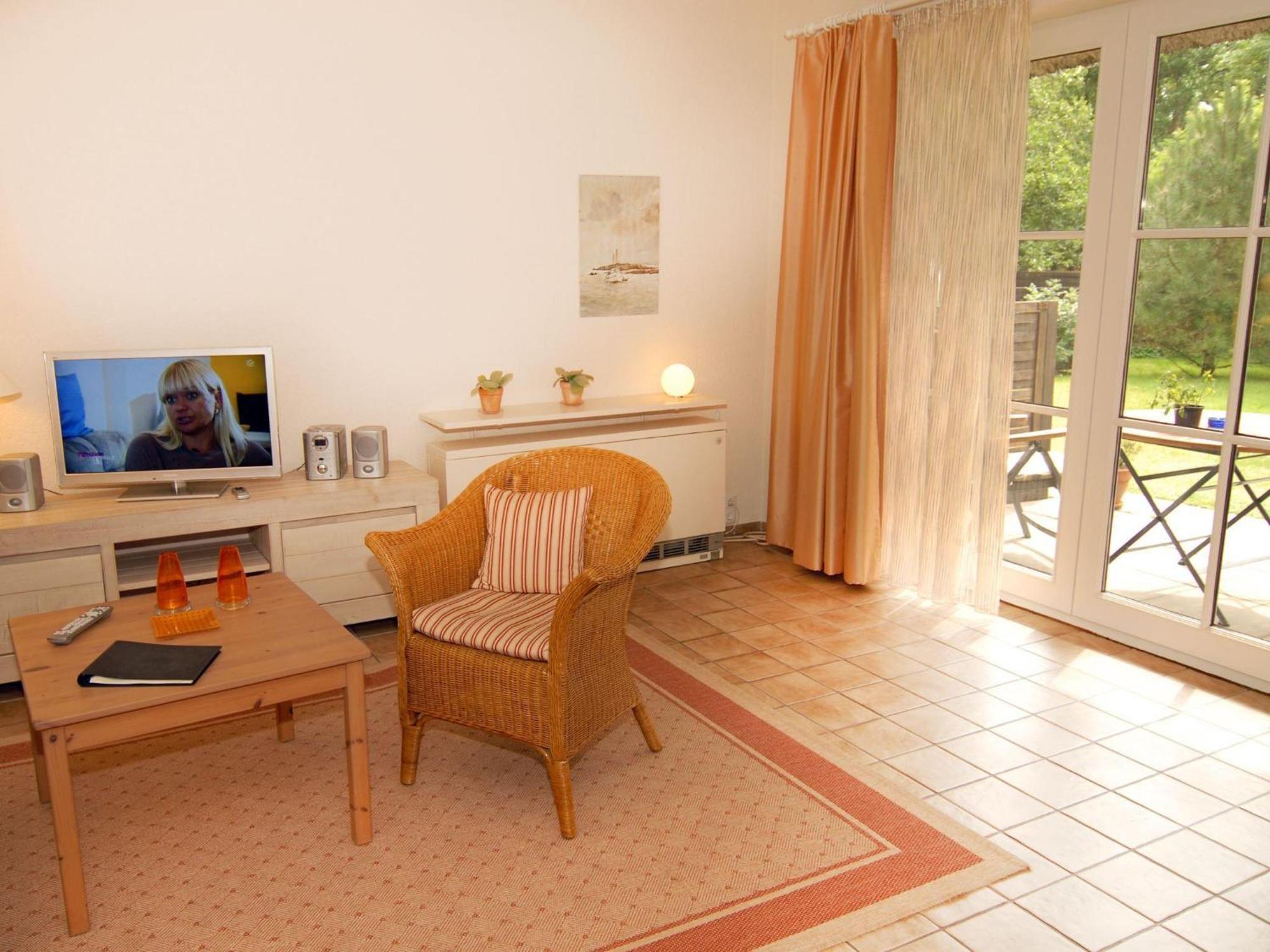 Haus-Hummergrund-Whg-01 Sankt Peter-Ording Luaran gambar